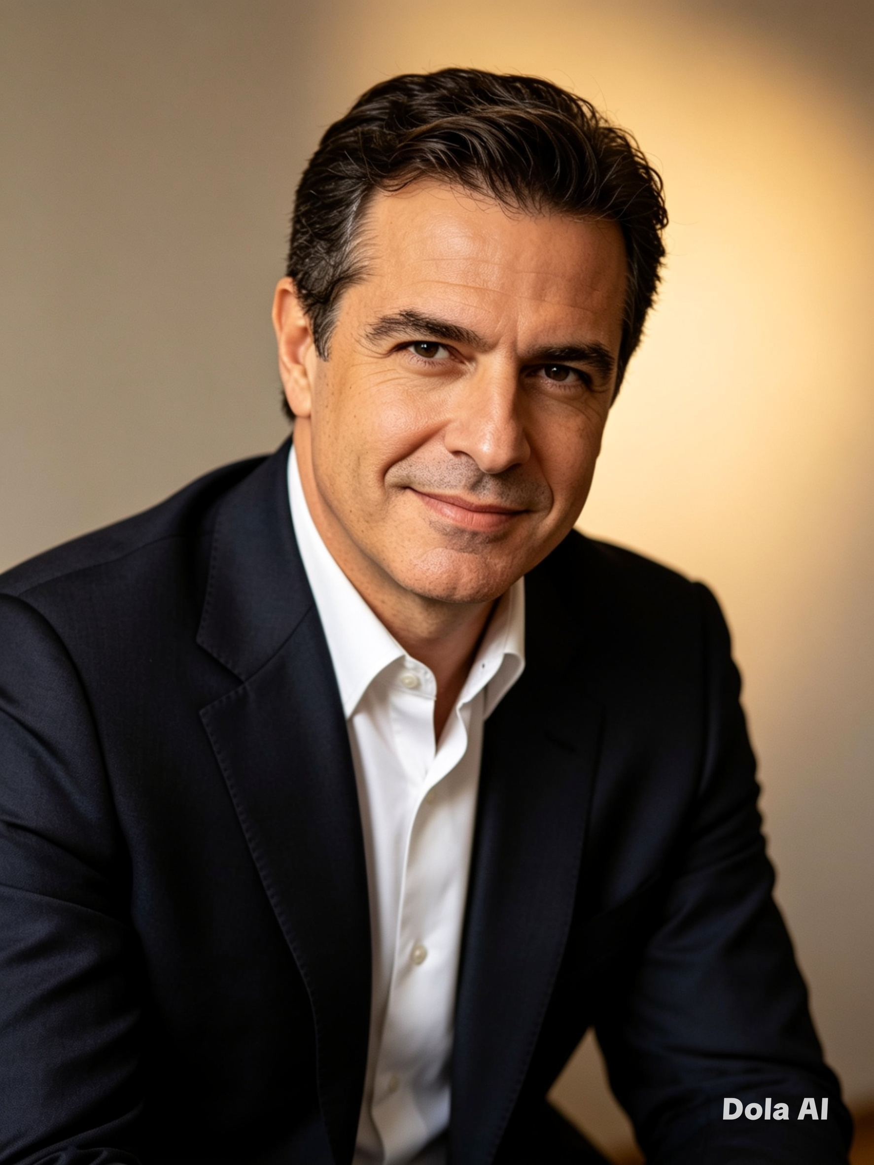 José Carlos Ferreira